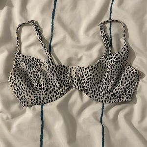 Blackbough Swim Willow Top